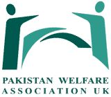 Pakistan Welfare Association UK